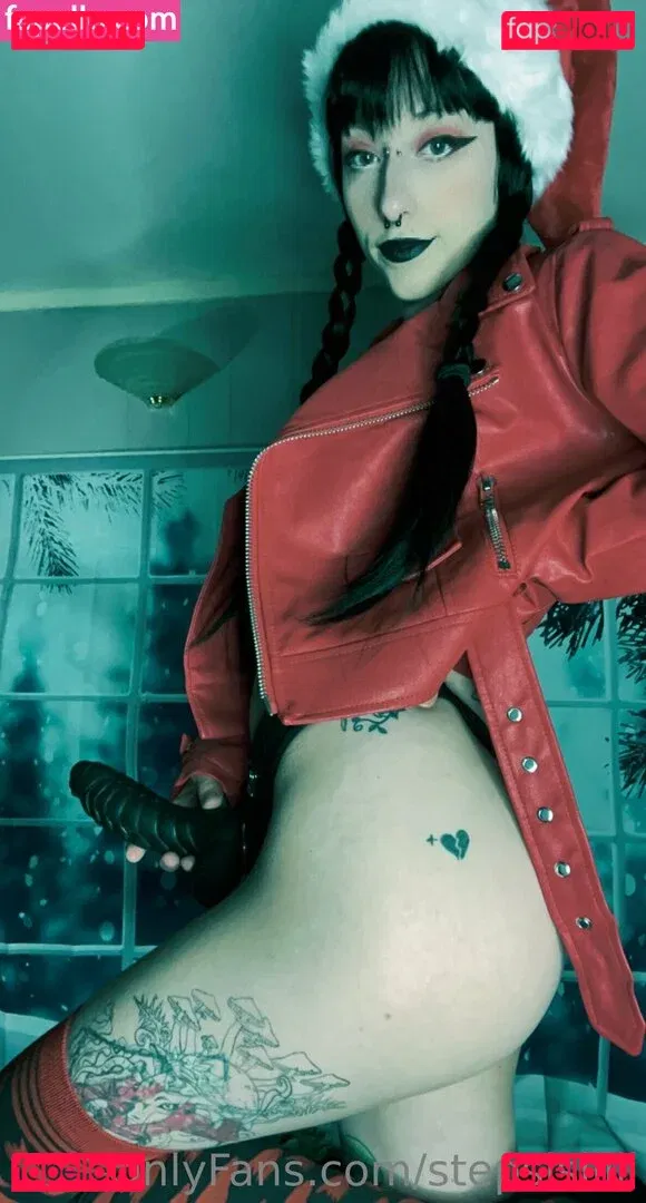 stepsislilli Onlyfans Photo Gallery 