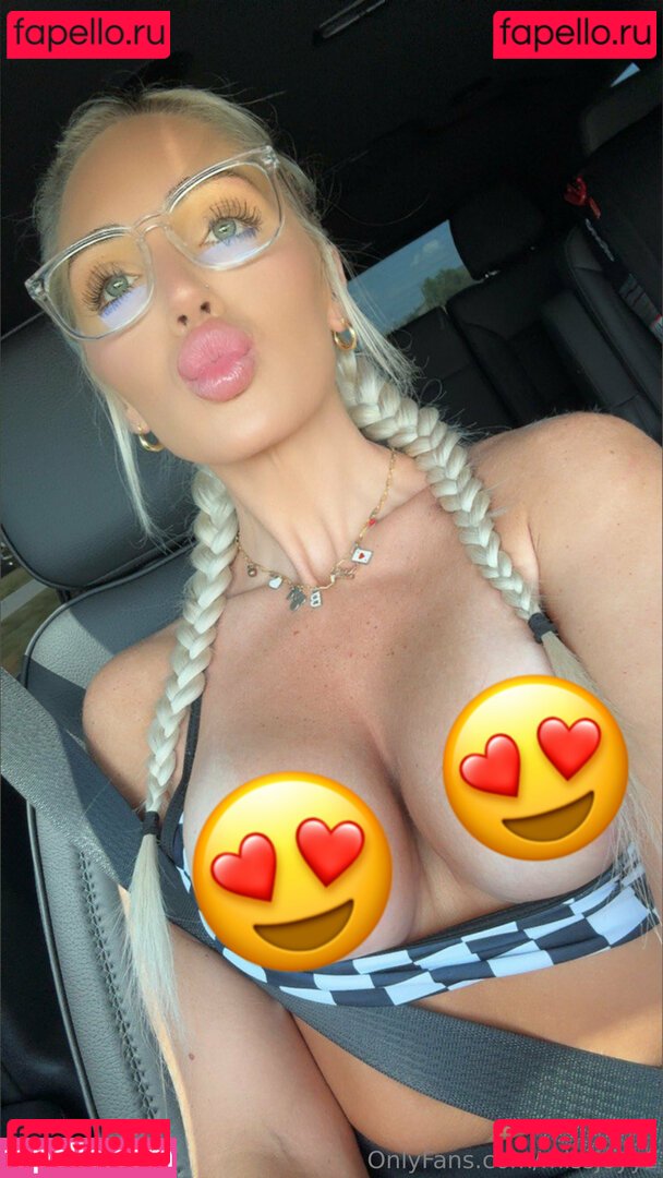 missjoyy2 Nude Onlyfans Photo 8