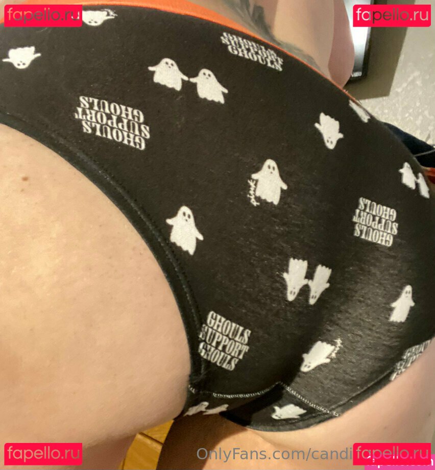 candidpeaches Nude Onlyfans Photo 3