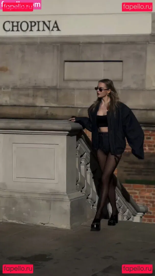 Karolina Pisarek Onlyfans Photo Gallery 