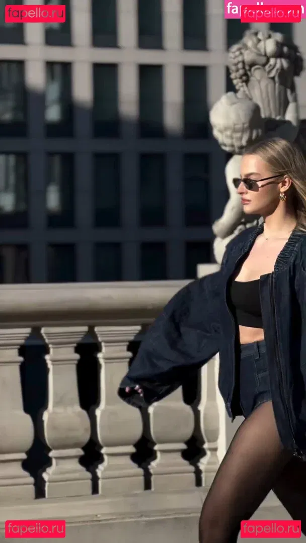 Karolina Pisarek Onlyfans Photo Gallery 