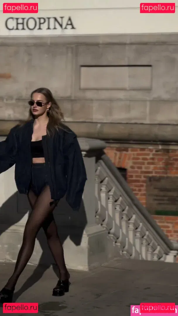 Karolina Pisarek Onlyfans Photo Gallery 