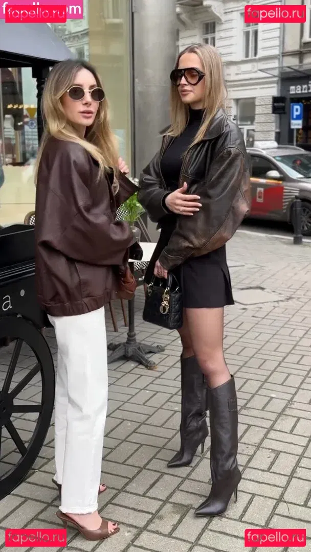 Karolina Pisarek Onlyfans Photo Gallery 