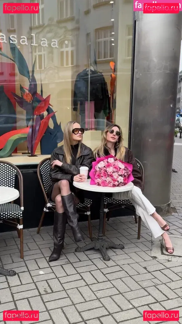 Karolina Pisarek Onlyfans Photo Gallery 