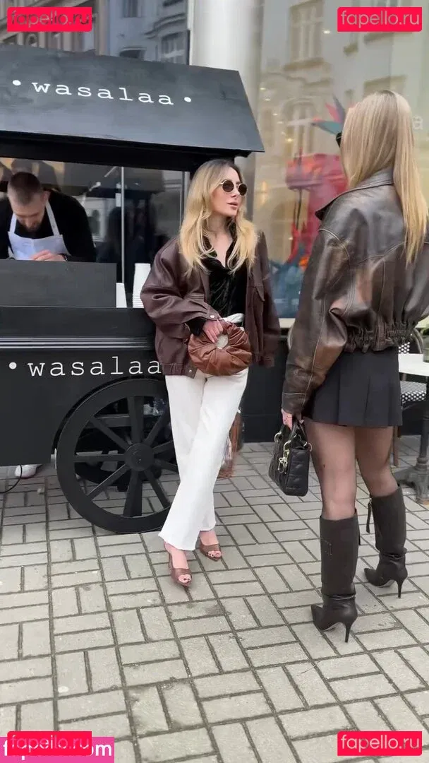 Karolina Pisarek Onlyfans Photo Gallery 