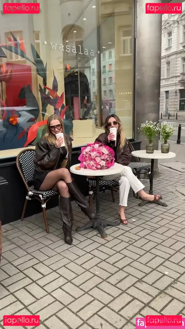 Karolina Pisarek Onlyfans Photo Gallery 