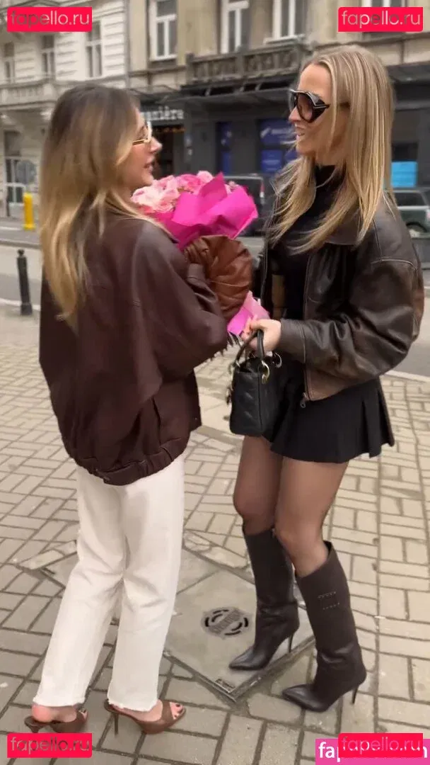 Karolina Pisarek Onlyfans Photo Gallery 