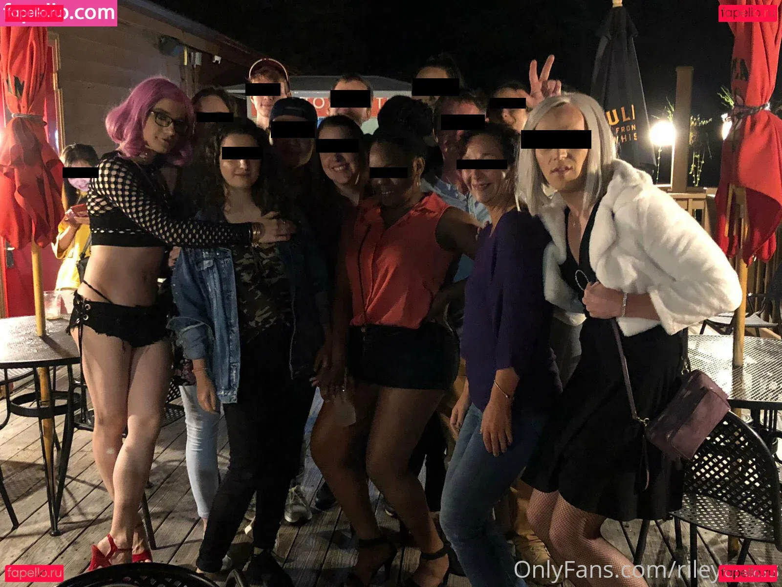 rileycross Onlyfans Photo Gallery 