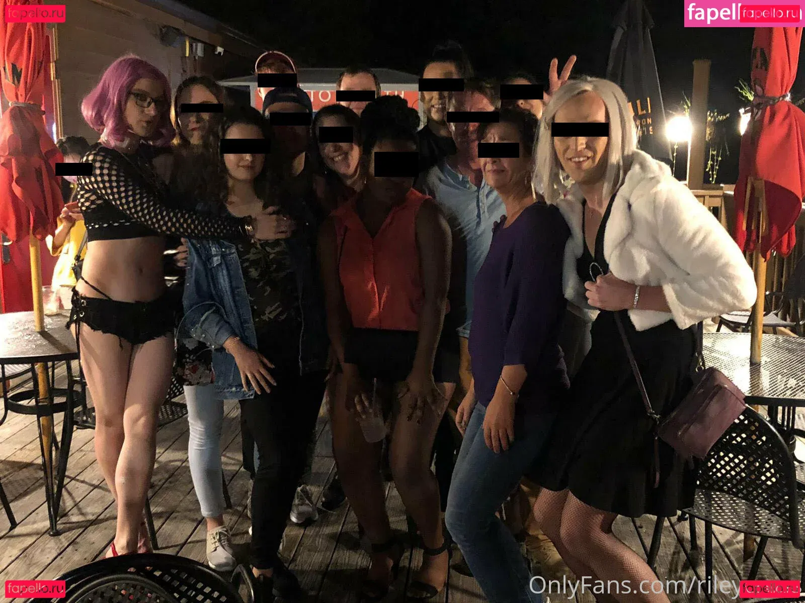 rileycross Onlyfans Photo Gallery 