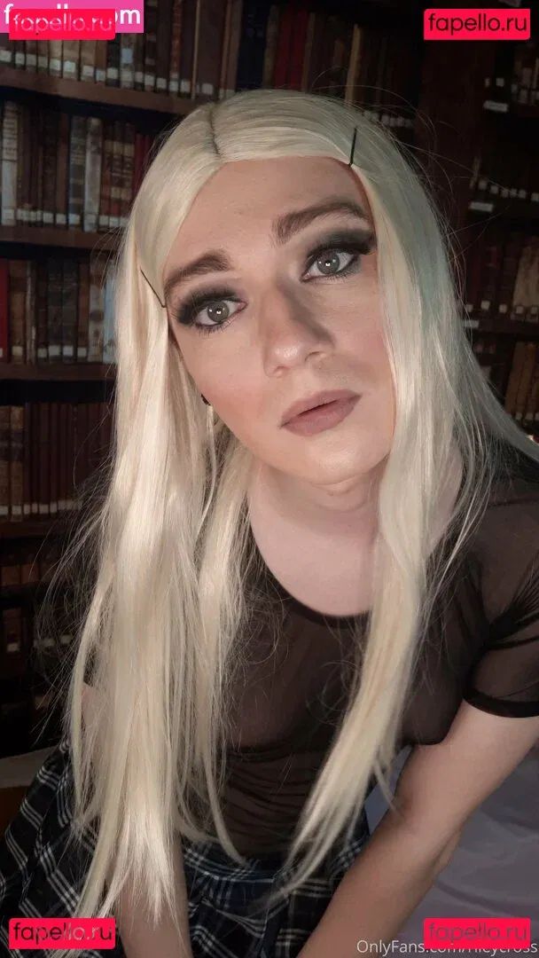 rileycross Onlyfans Photo Gallery 