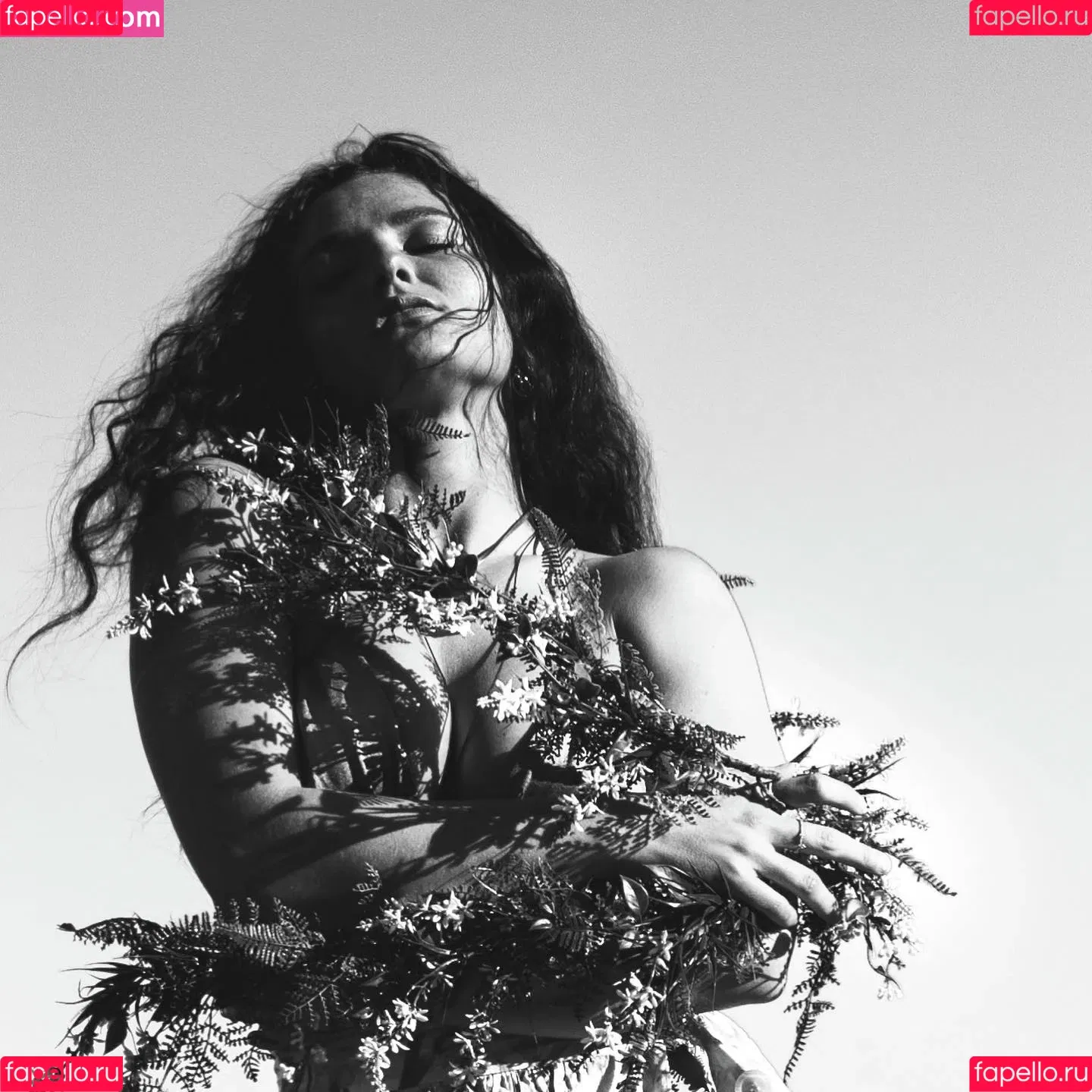 Jade Chynoweth Onlyfans Photo Gallery 