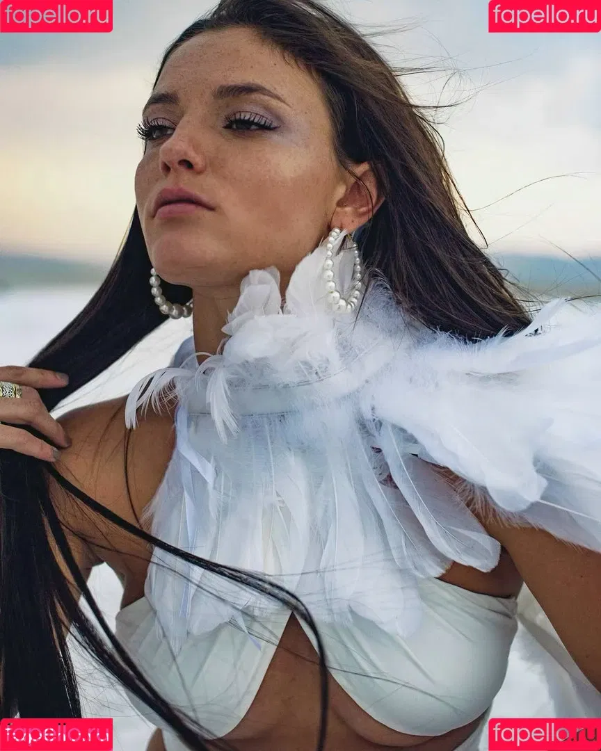 Jade Chynoweth Onlyfans Photo Gallery 