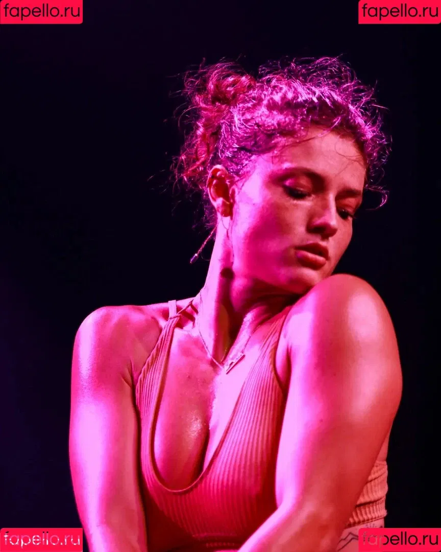 Jade Chynoweth Onlyfans Photo Gallery 