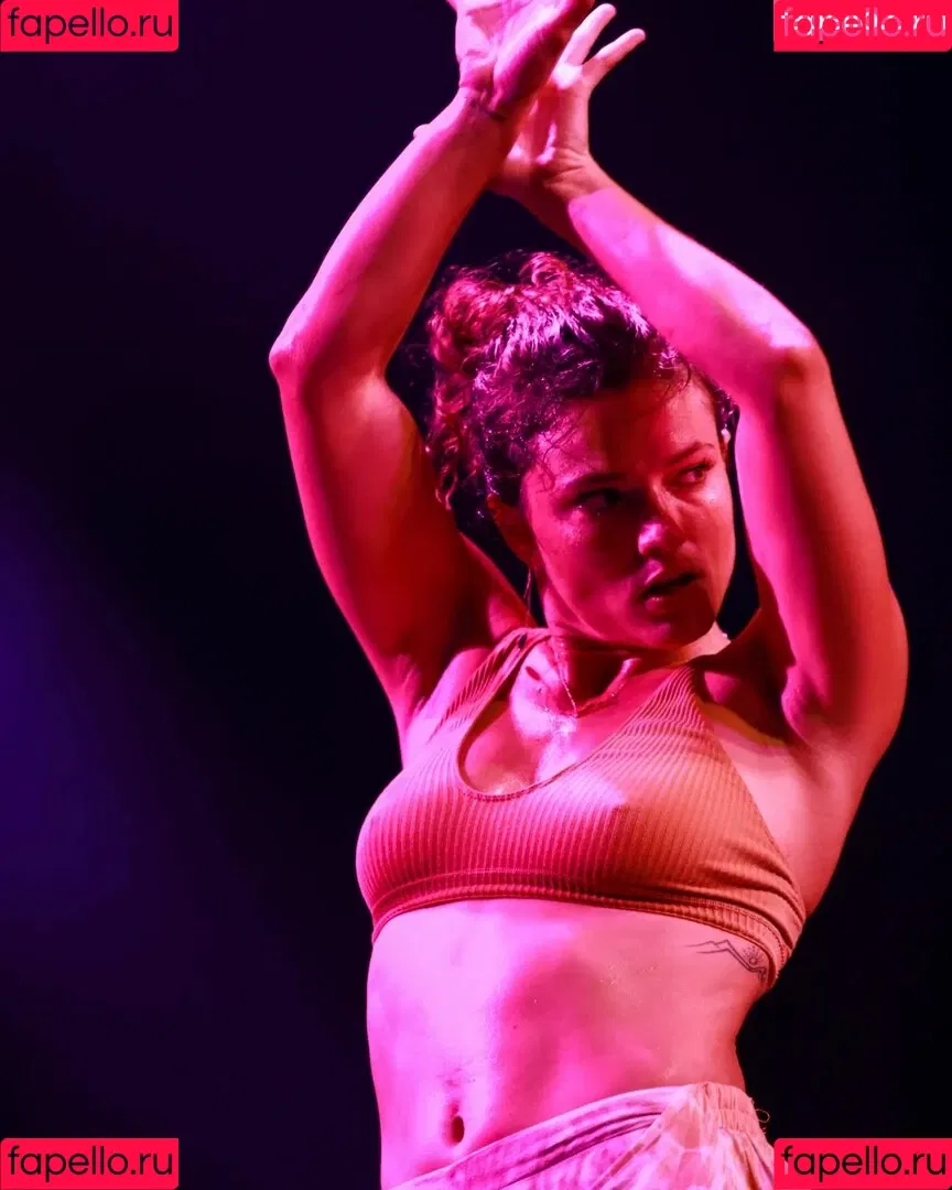 Jade Chynoweth Onlyfans Photo Gallery 