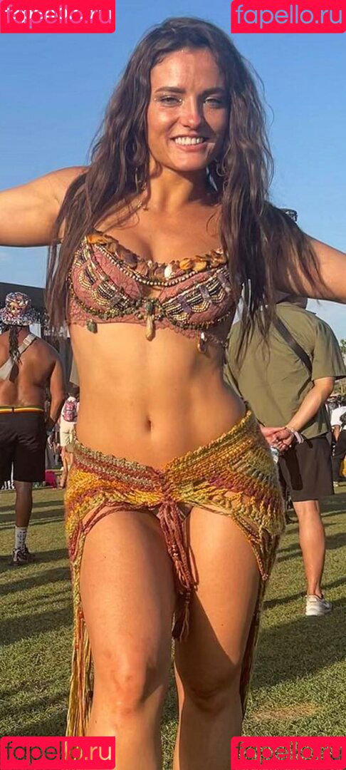 Jade Chynoweth Onlyfans Photo Gallery 