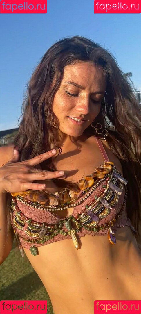 Jade Chynoweth Onlyfans Photo Gallery 