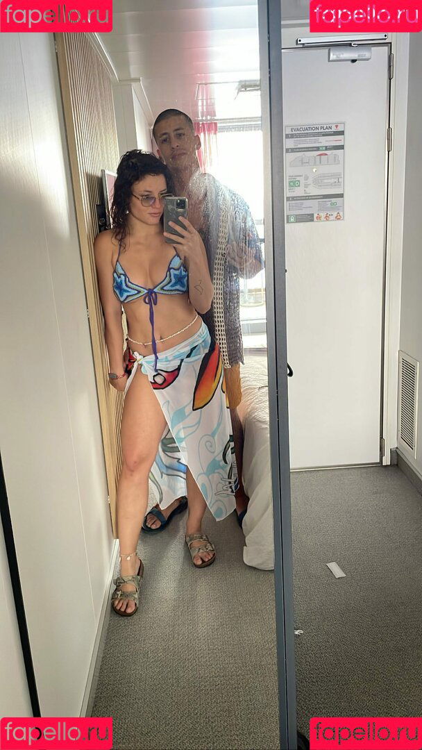 Jade Chynoweth Onlyfans Photo Gallery 