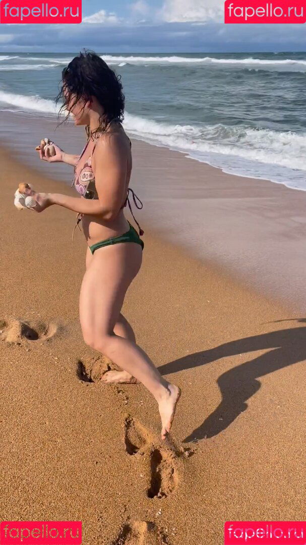 Jade Chynoweth Onlyfans Photo Gallery 