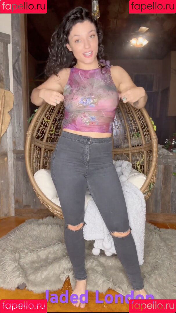 Jade Chynoweth Onlyfans Photo Gallery 