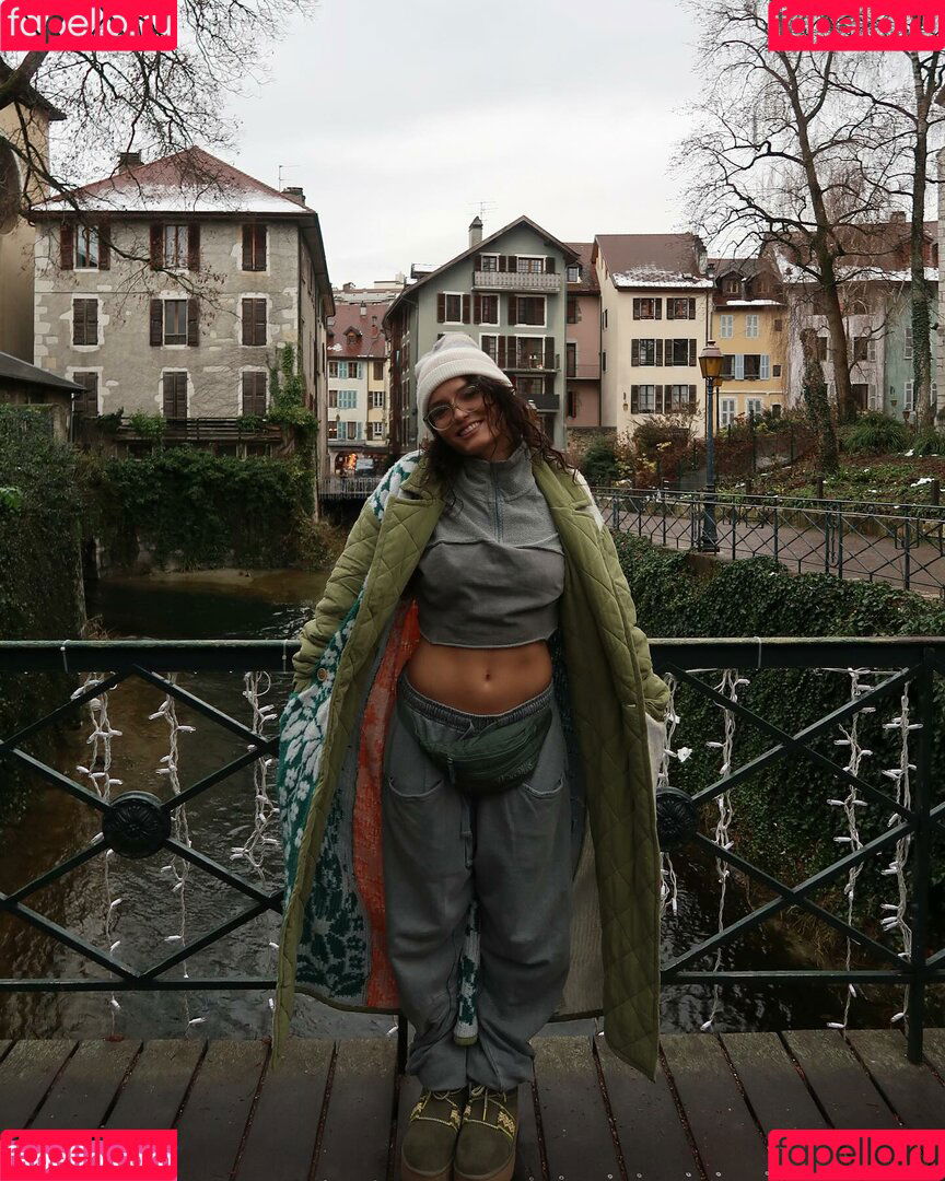 Jade Chynoweth Onlyfans Photo Gallery 