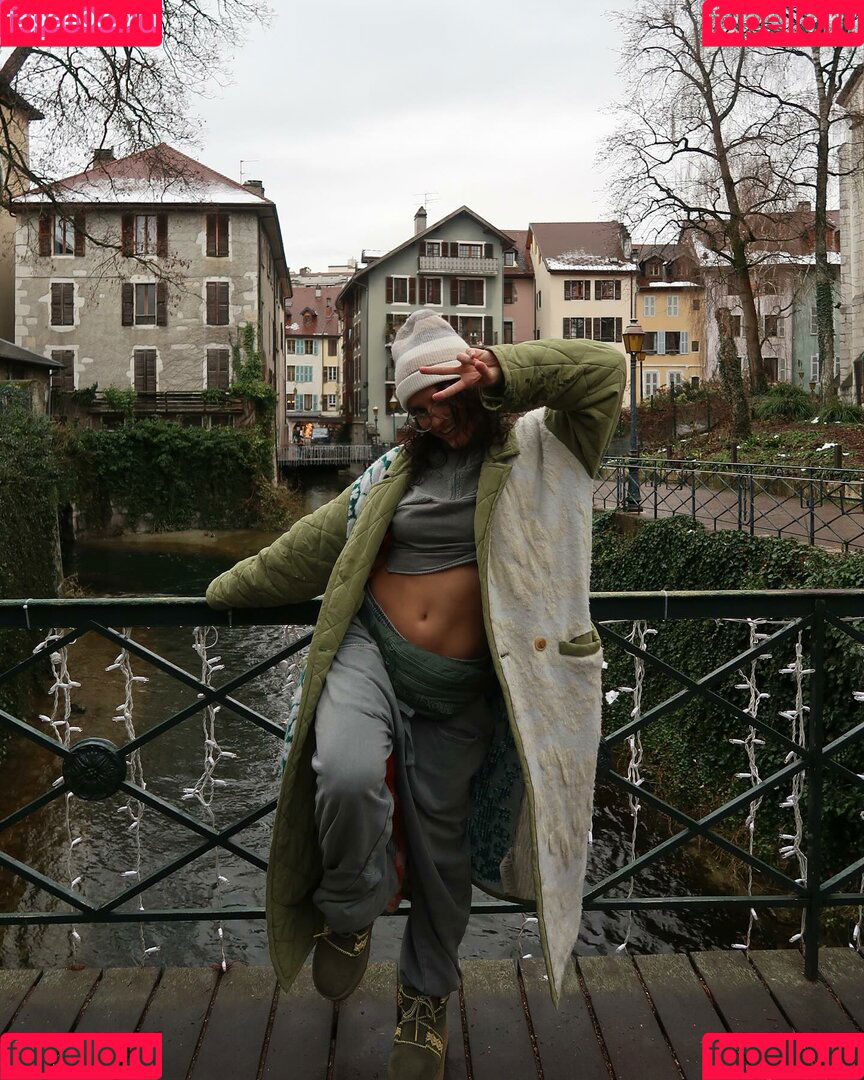 Jade Chynoweth Onlyfans Photo Gallery 