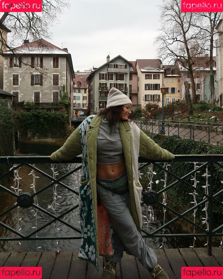 Jade Chynoweth Onlyfans Photo Gallery 