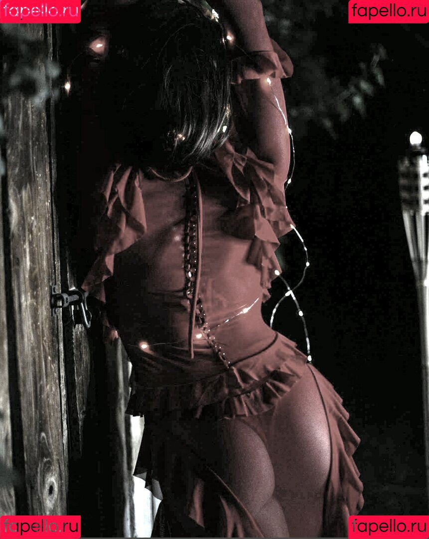 Jade Chynoweth Onlyfans Photo Gallery 