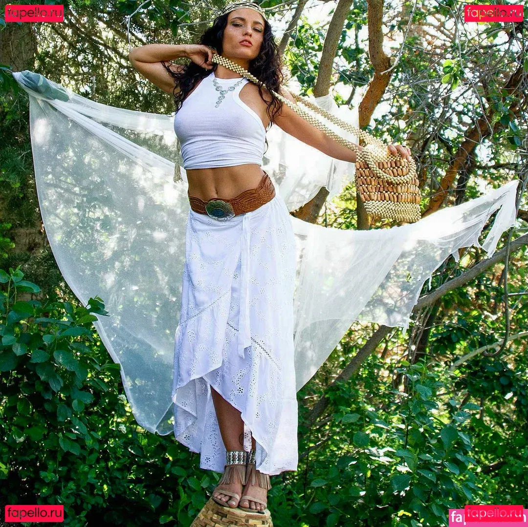 Jade Chynoweth Onlyfans Photo Gallery 