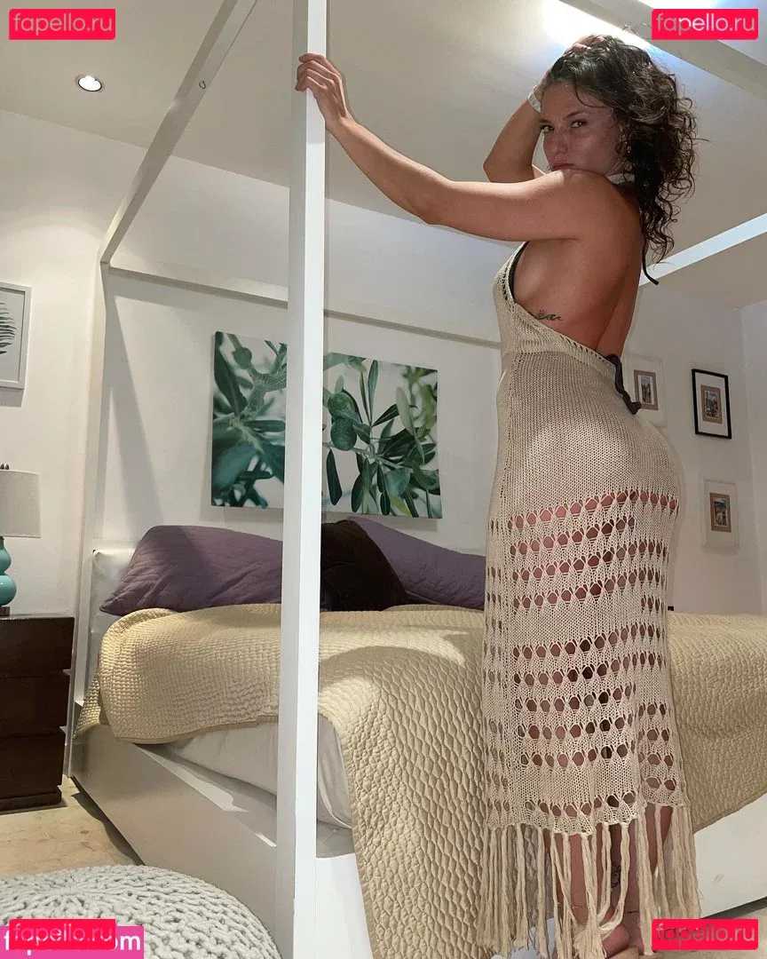 Jade Chynoweth Onlyfans Photo Gallery 