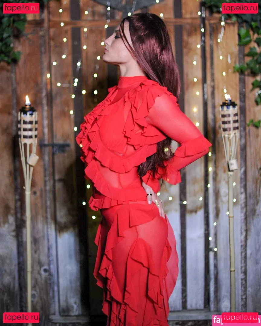 Jade Chynoweth Onlyfans Photo Gallery 