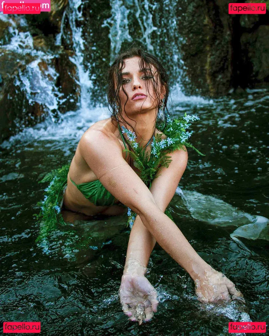 Jade Chynoweth Onlyfans Photo Gallery 