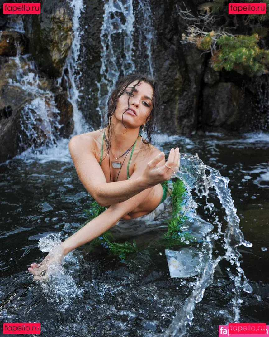 Jade Chynoweth Onlyfans Photo Gallery 