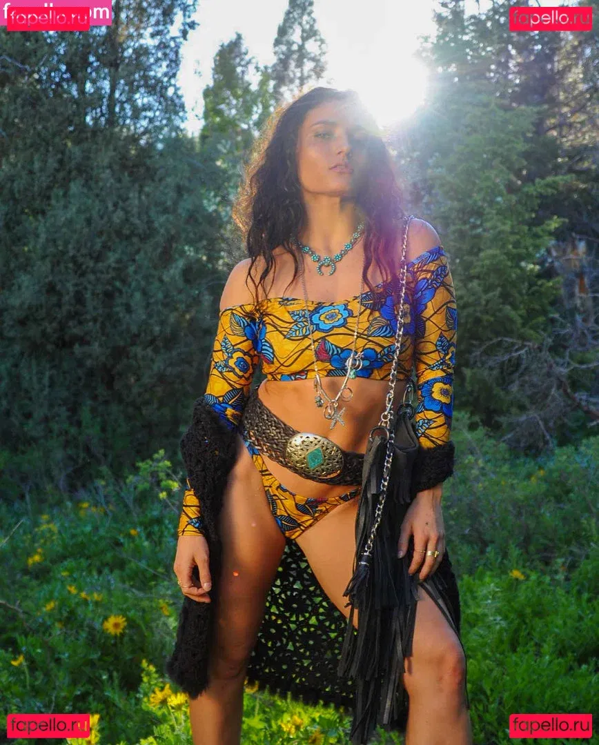 Jade Chynoweth Onlyfans Photo Gallery 