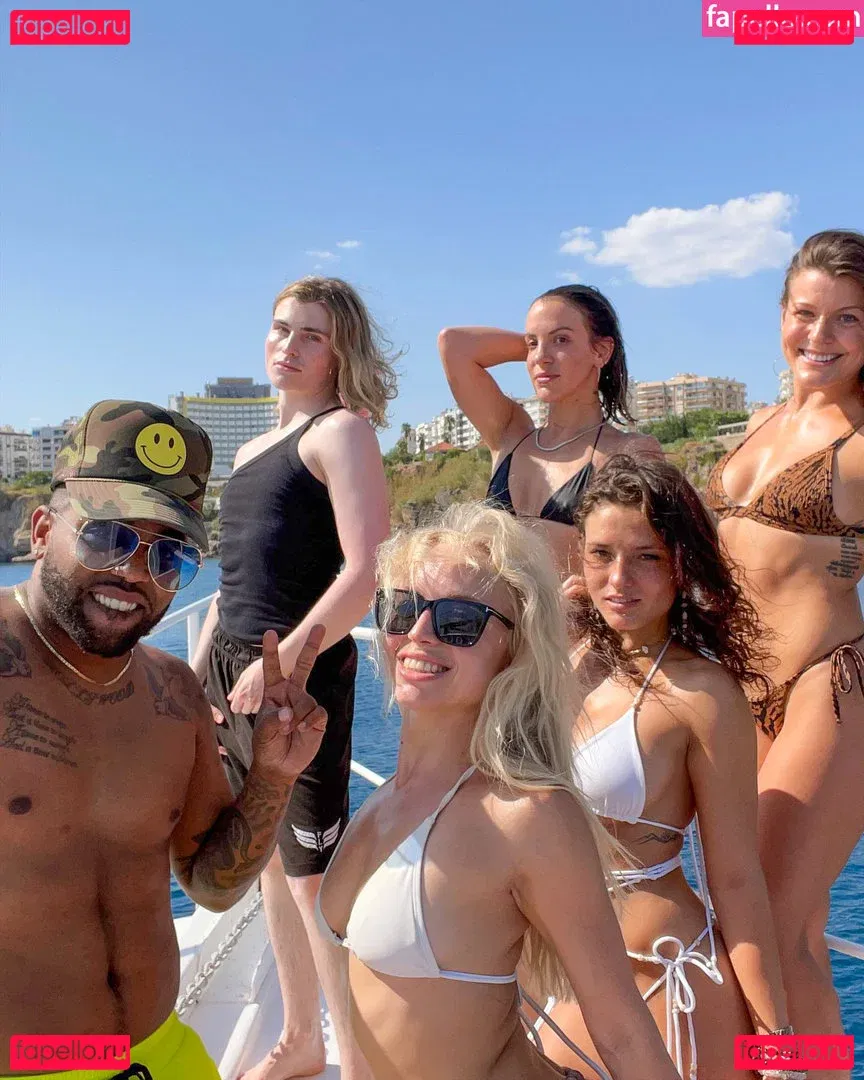 Jade Chynoweth Onlyfans Photo Gallery 