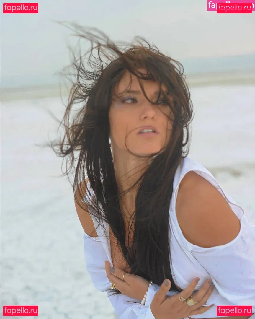 Jade Chynoweth Onlyfans Photo Gallery 