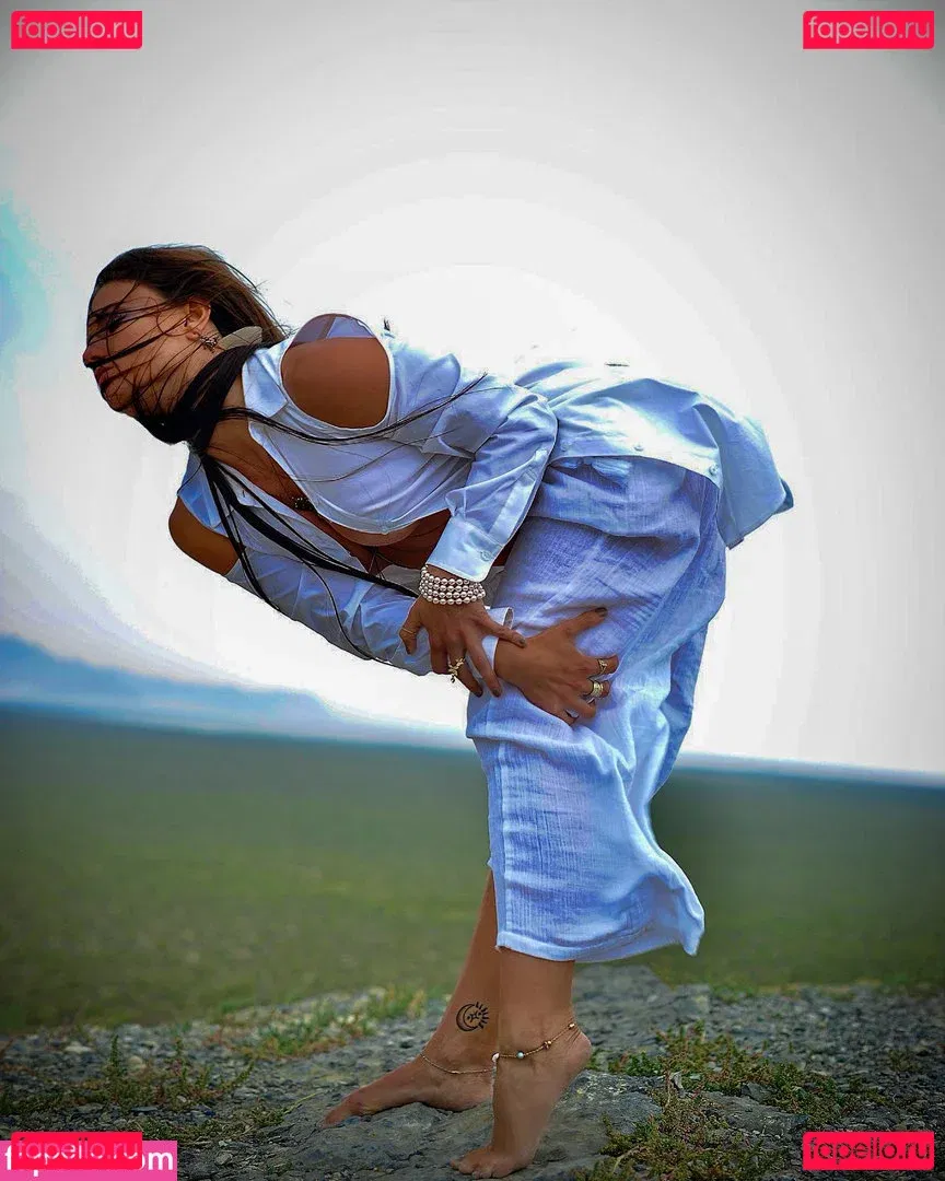 Jade Chynoweth Onlyfans Photo Gallery 