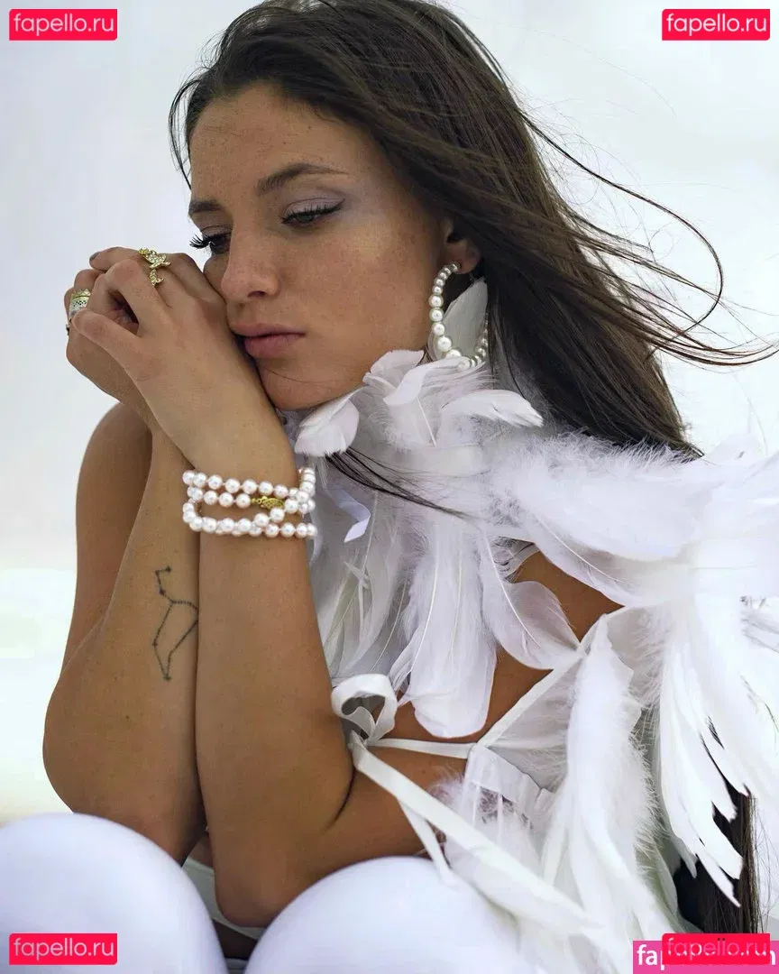 Jade Chynoweth Onlyfans Photo Gallery 