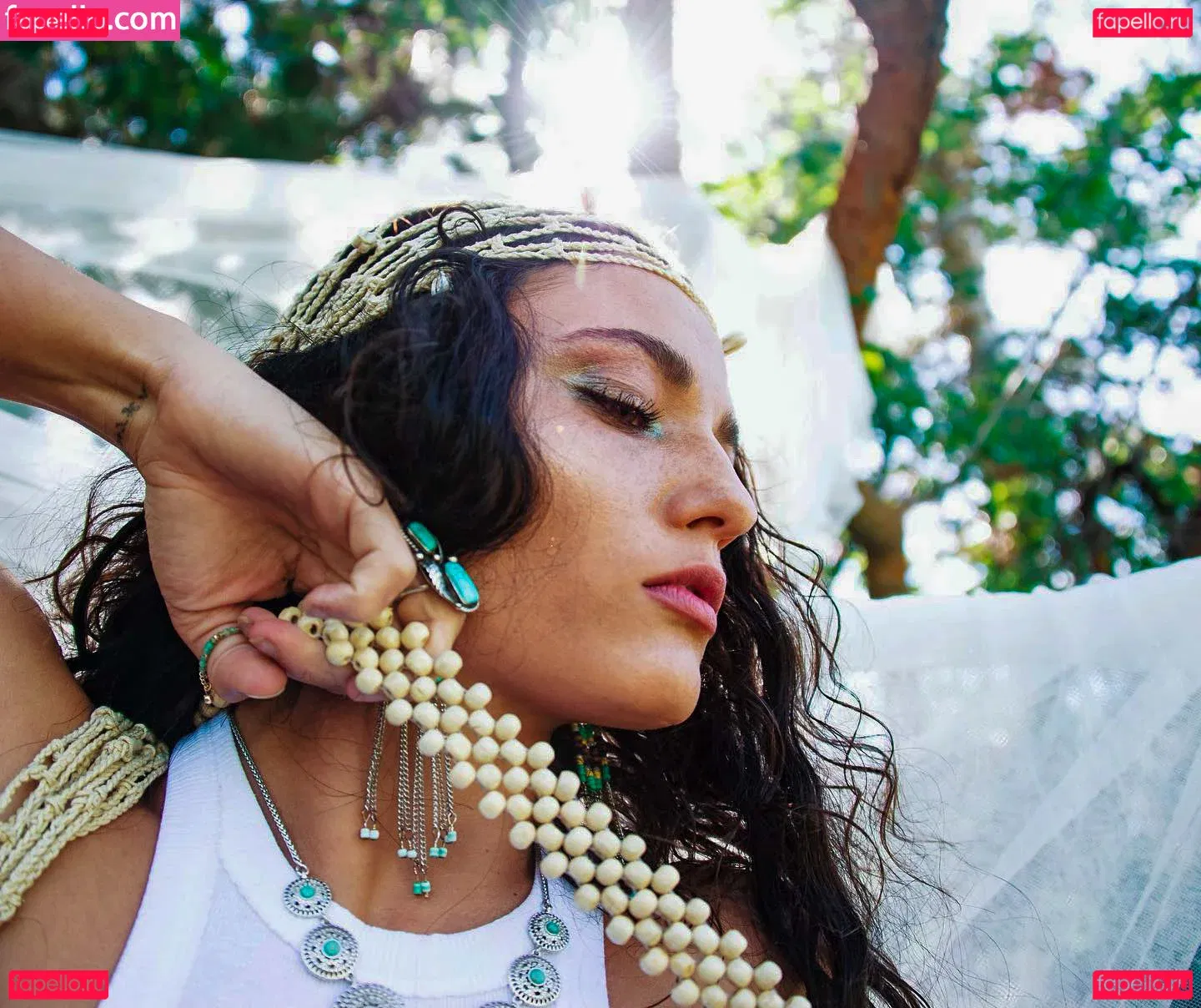 Jade Chynoweth Onlyfans Photo Gallery 