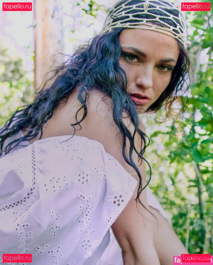 Jade Chynoweth Onlyfans Photo Gallery 