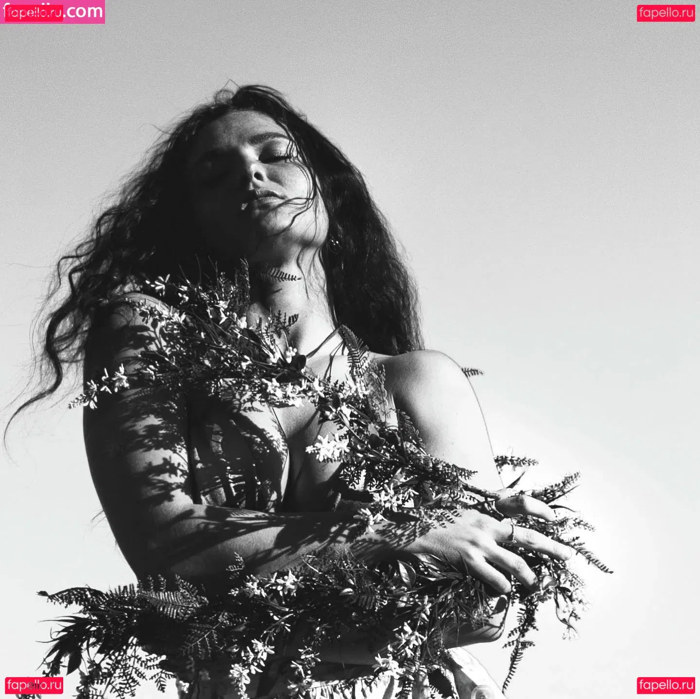 Jade Chynoweth Onlyfans Photo Gallery 