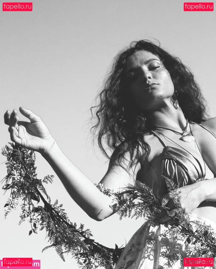 Jade Chynoweth Onlyfans Photo Gallery 