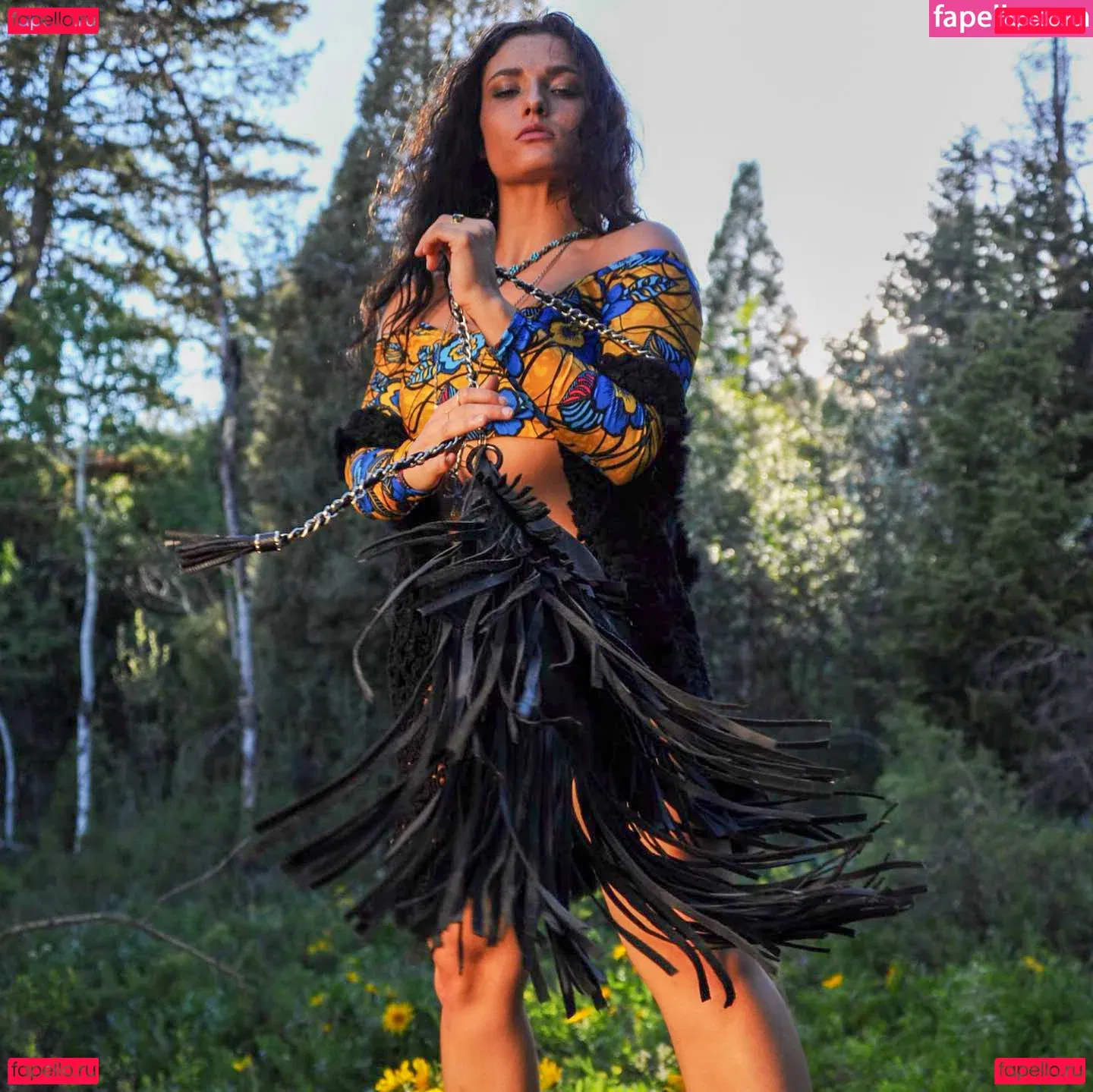 Jade Chynoweth Onlyfans Photo Gallery 