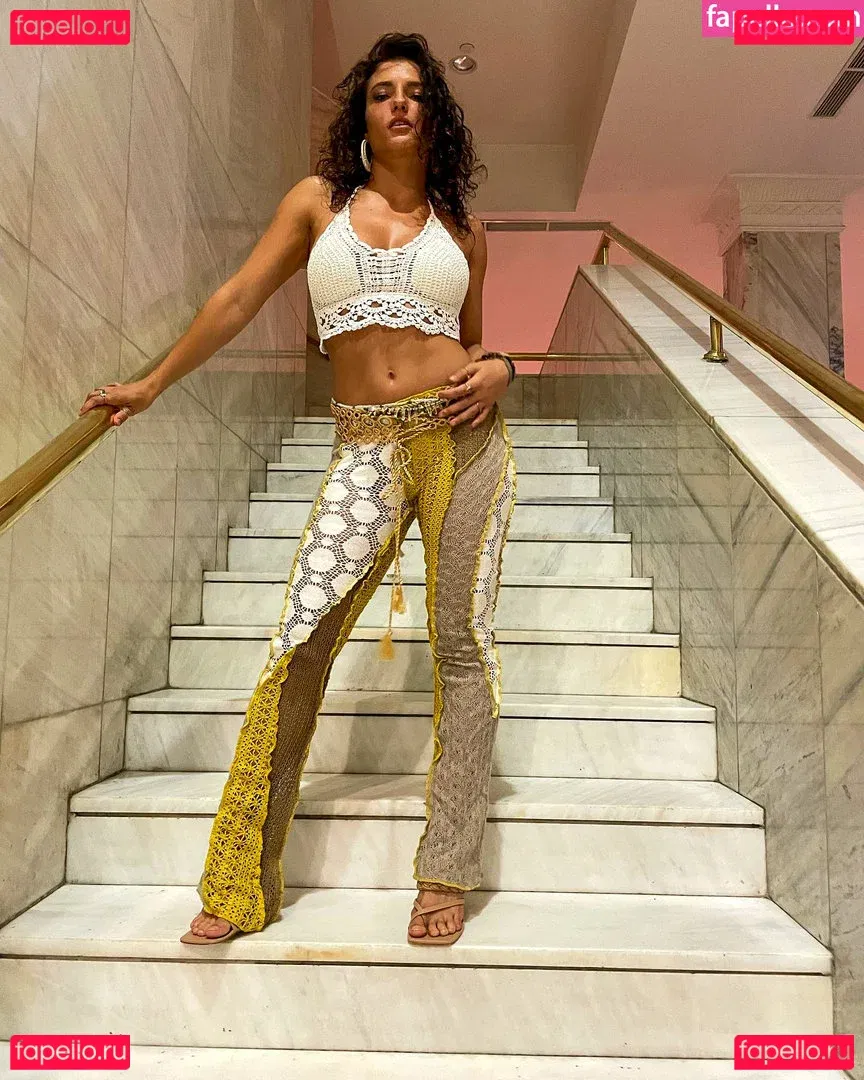 Jade Chynoweth Onlyfans Photo Gallery 