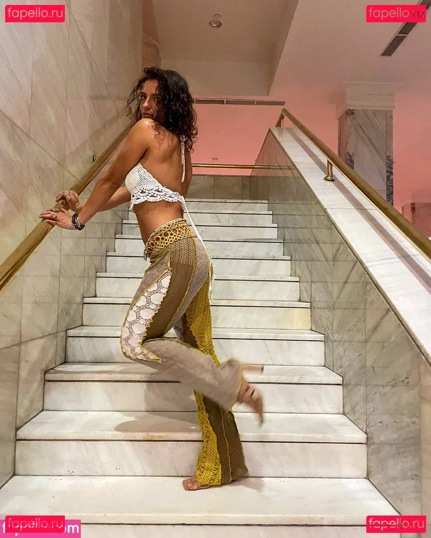 Jade Chynoweth Onlyfans Photo Gallery 