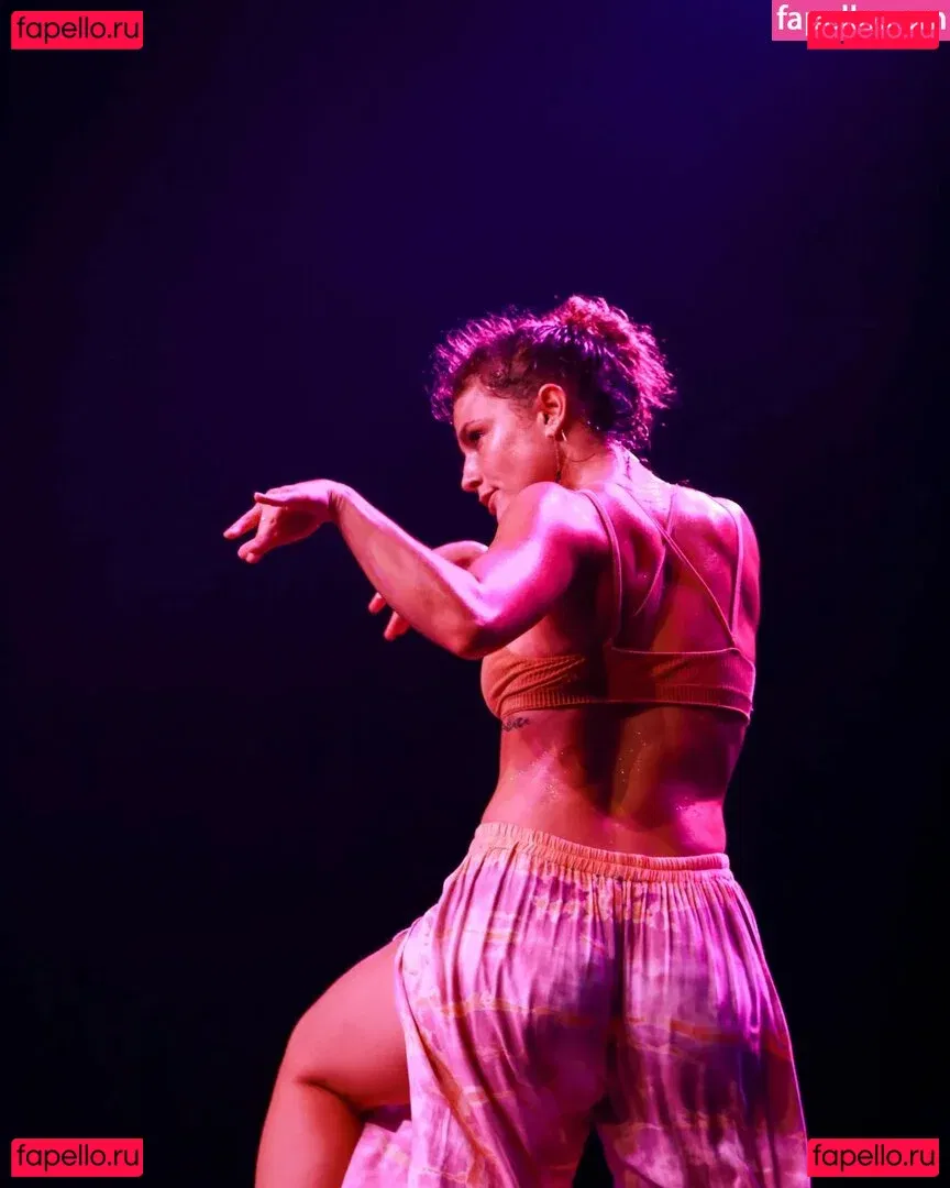 Jade Chynoweth Onlyfans Photo Gallery 