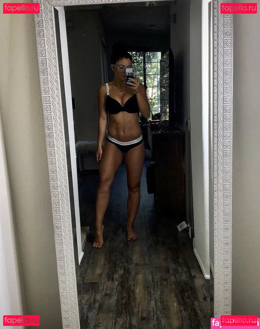 Jade Chynoweth Onlyfans Photo Gallery 