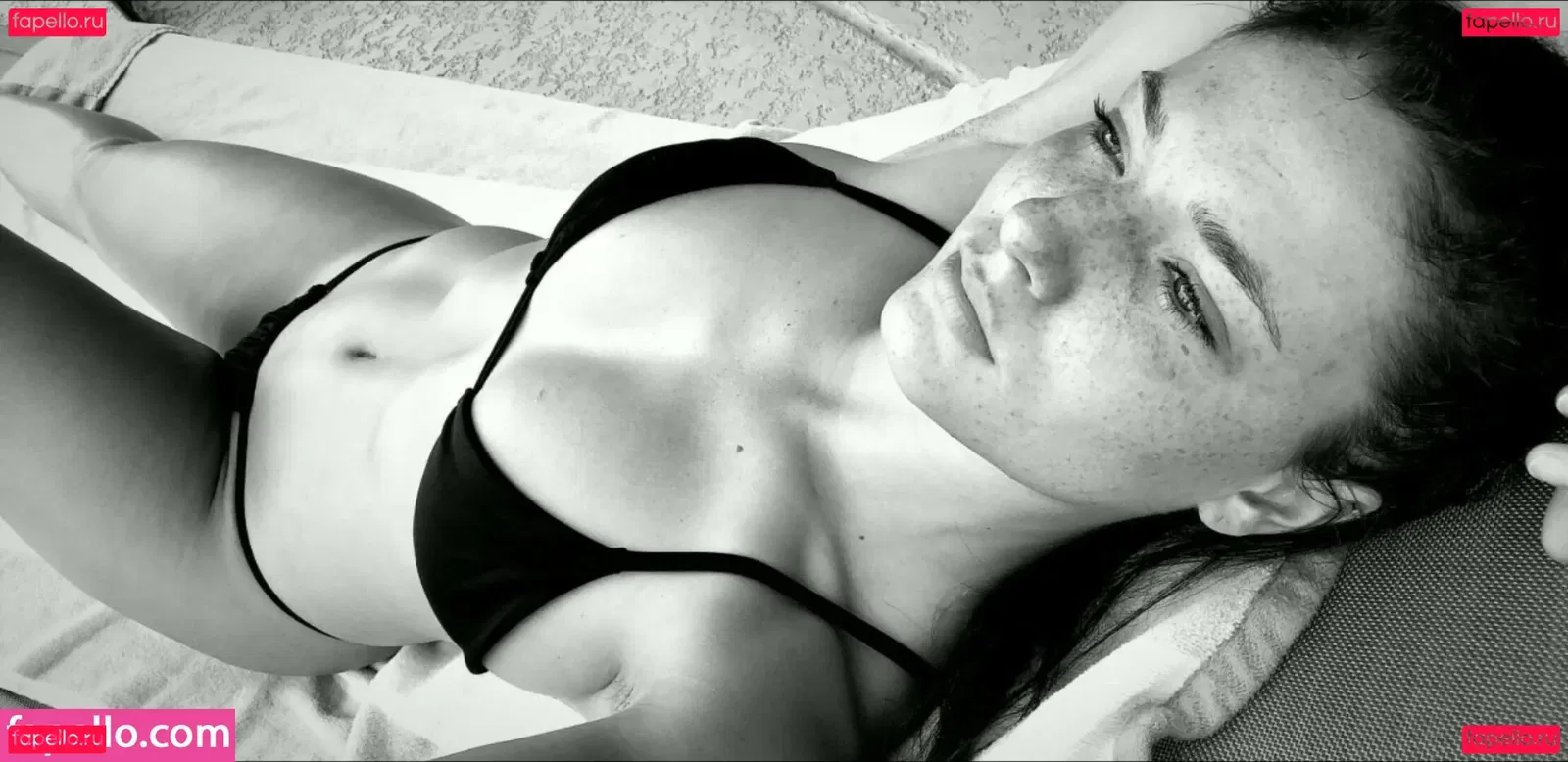 Jade Chynoweth Onlyfans Photo Gallery 