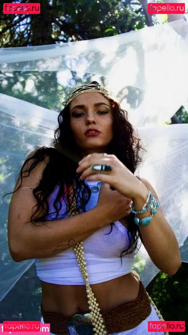 Jade Chynoweth Onlyfans Photo Gallery 