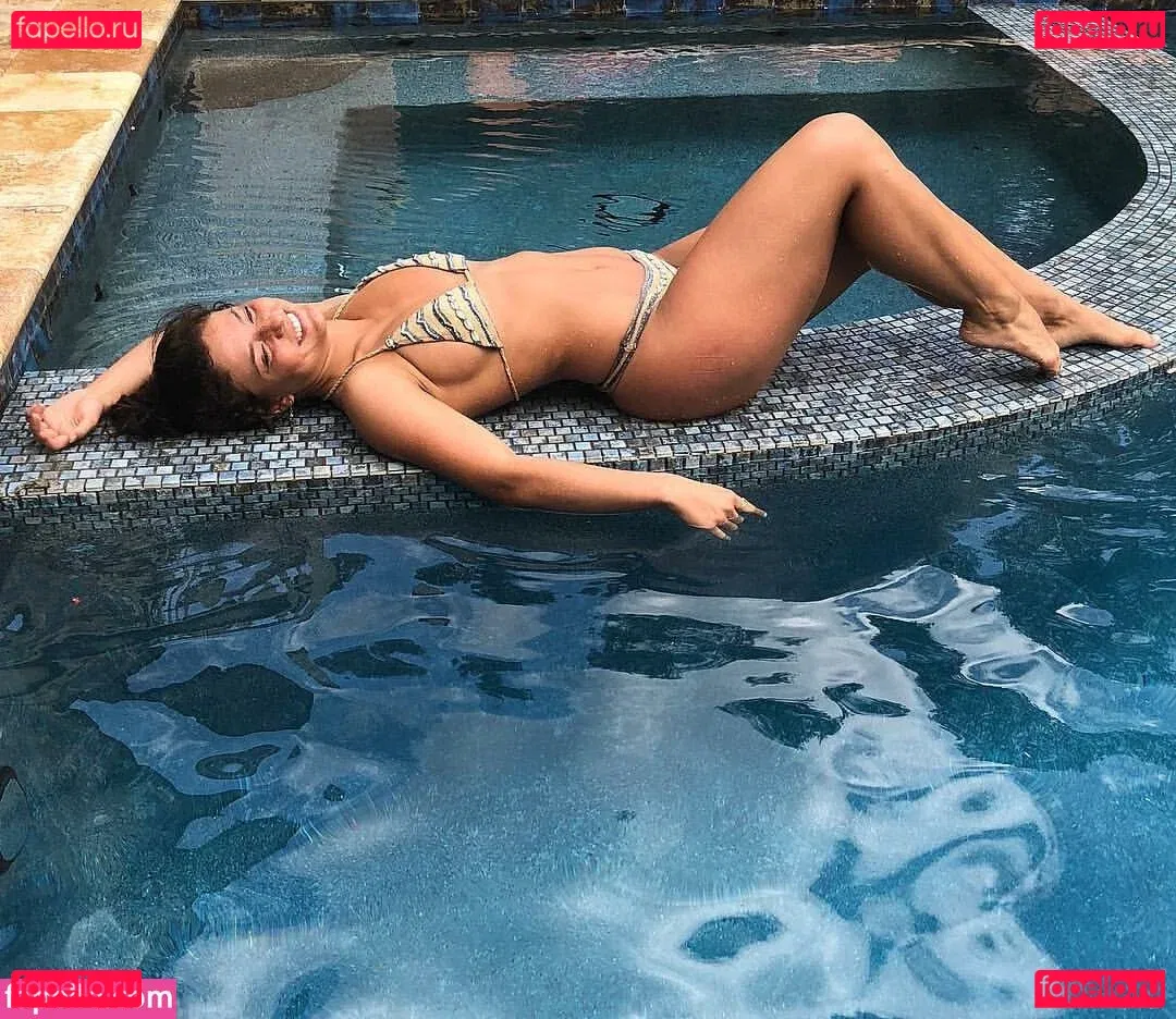 Jade Chynoweth Onlyfans Photo Gallery 