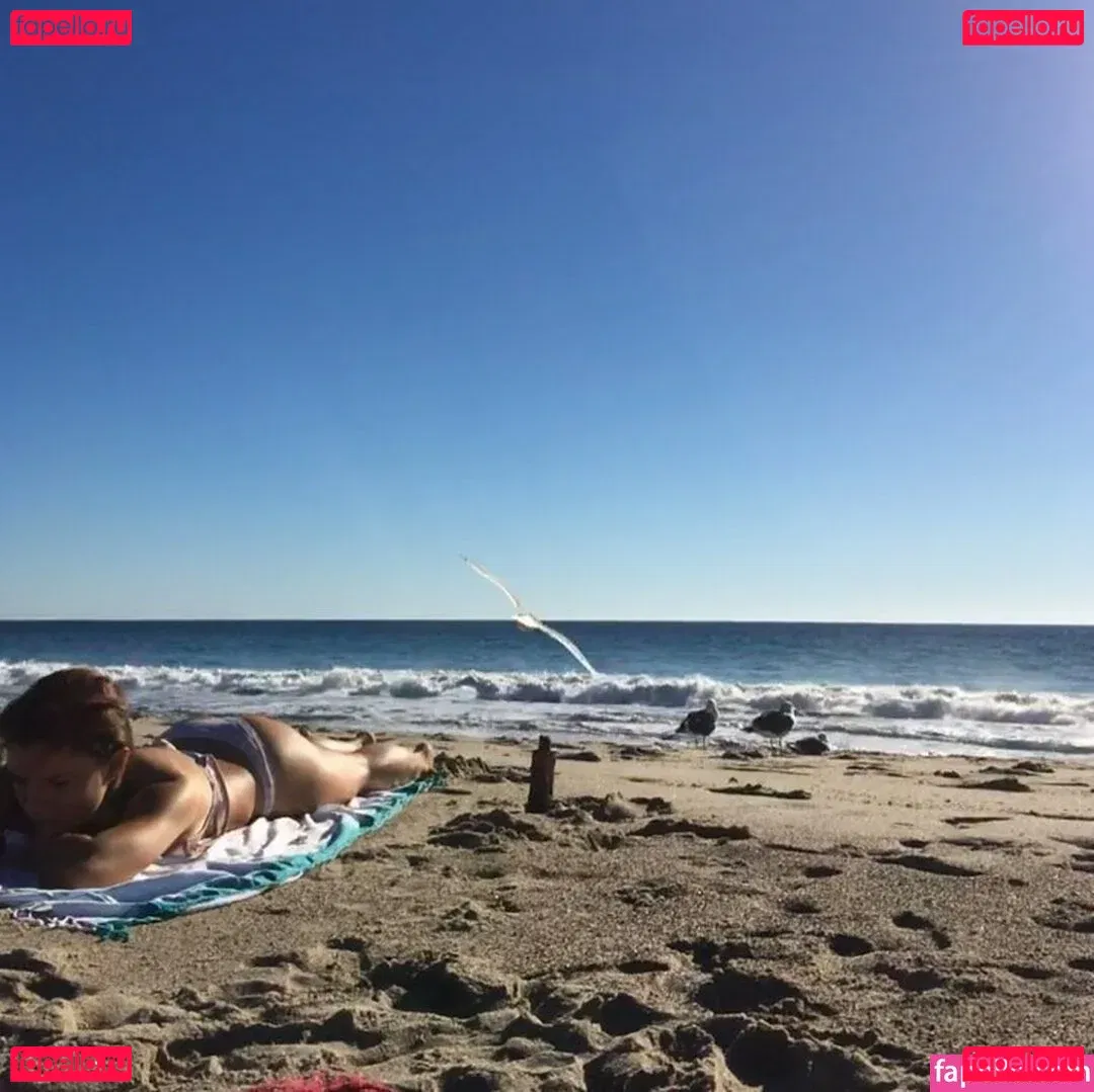 Jade Chynoweth Onlyfans Photo Gallery 